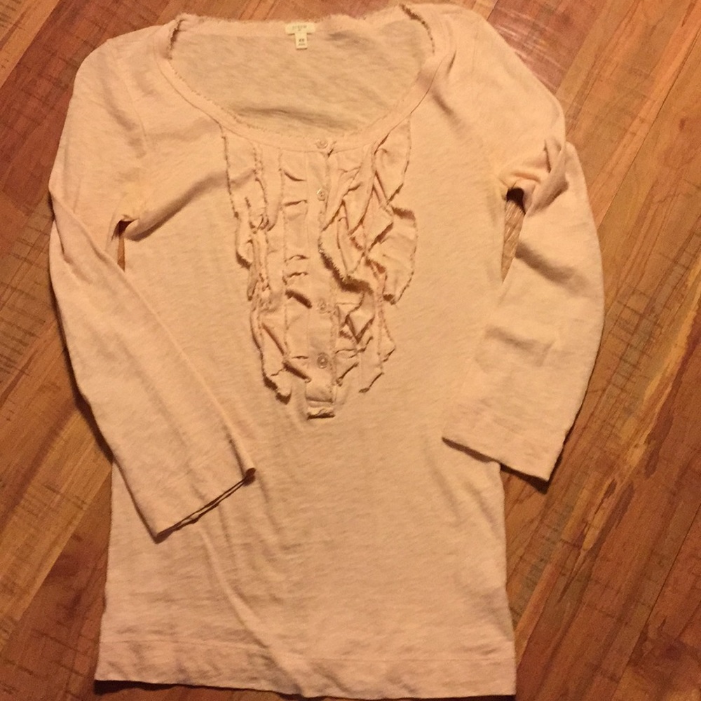 J Crew Shirt